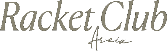Racket Club Areia
